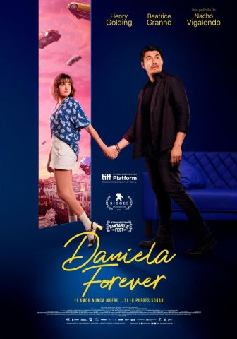 imagen: Daniela Forever