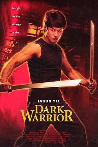 imagen: Dark Warrior
