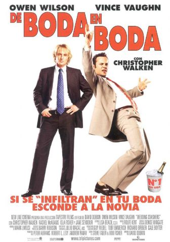 imagen: De boda en boda (2005)