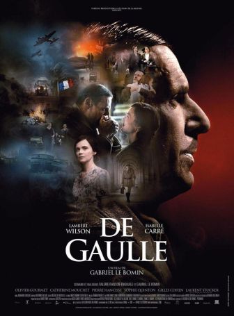 imagen: De Gaulle