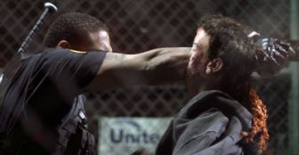 imagen: Death valley