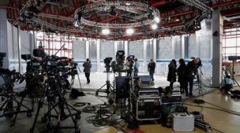 imagen: Debate Electoral Elecciones Autonómicas Extremadura 21D