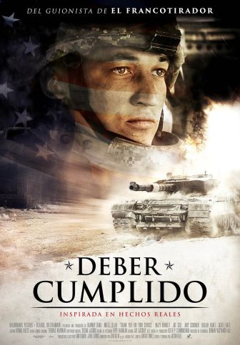 imagen: Deber cumplido