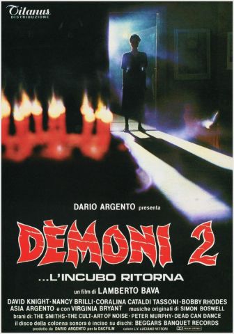 imagen: Demonios II