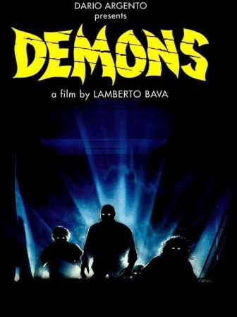 imagen: Demons