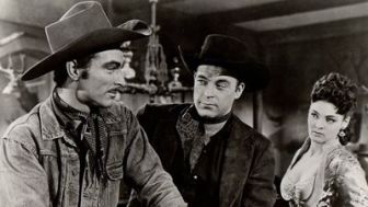 imagen: Denbow, frontera indomable