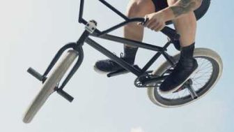 imagen: Deportes extremos - Urban World Series: Extreme Barcelona Bmx Femenino Park