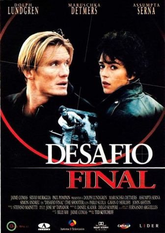 imagen: Desafío final