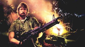 imagen: Desaparecido en combate