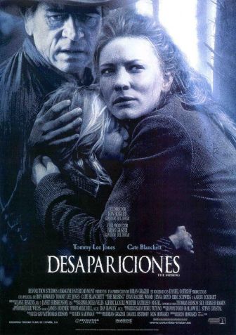 imagen: Desapariciones