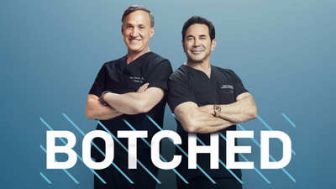 imagen: Desastres estéticos