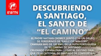 imagen: Descubriendo a Santiago: el Santo del camino