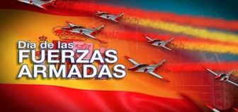 imagen: Desfile del Día de las Fuerzas Armadas