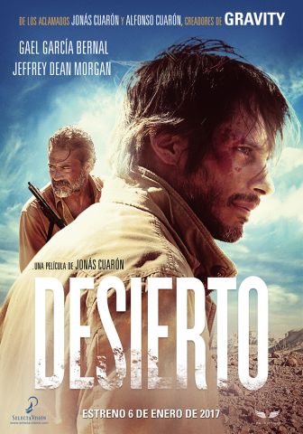imagen: Desierto