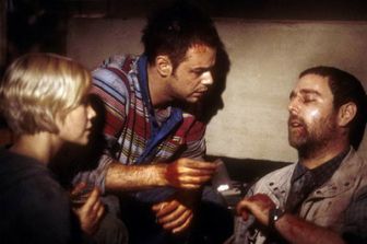 imagen: Desmembrados (Severance)