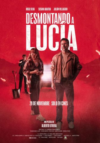 imagen: Desmontando a Lucía