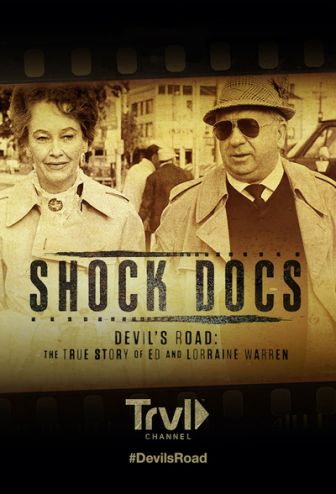 imagen: Devil's Road The True Story Of Ed And Lorraine Warren