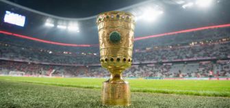 imagen: DFB Pokal: Arminia Bielefeld-Stuttgart