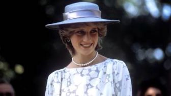 imagen: Diana: la entrevista que impactó al mundo