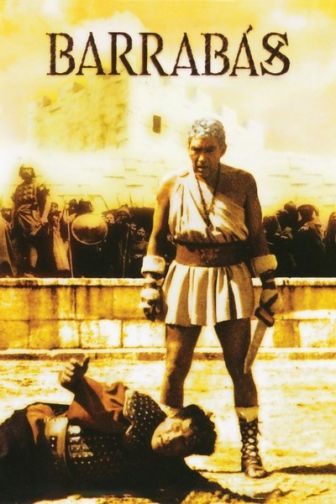 imagen: Días de cine clásico: Barrabás