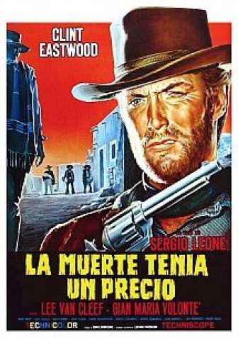 imagen: Días de cine clásico: La muerte tenía un precio