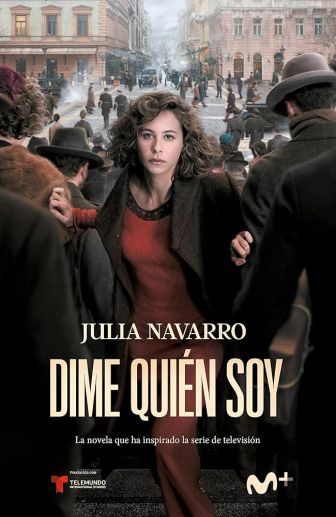 imagen: Dime quién soy