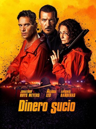 imagen: Dinero sucio