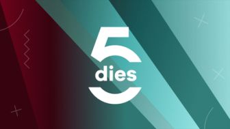 imagen: Dissabte directe