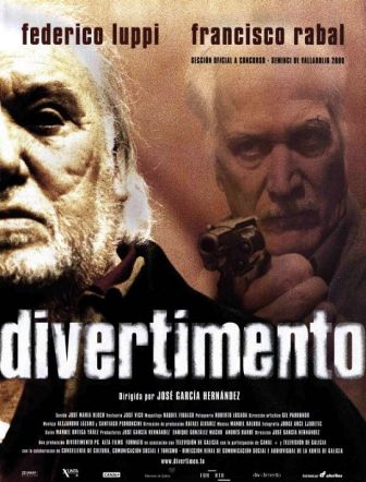 imagen: Divertimento