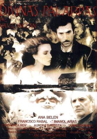 imagen: Divinas palabras