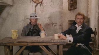 imagen: Django desafía a Sartana