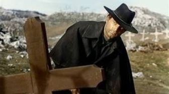 imagen: Django el bastardo