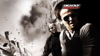 imagen: Doble impacto mortal