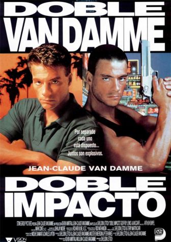 imagen: Doble impacto