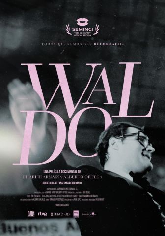 imagen: Documaster: Waldo