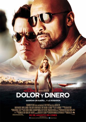 imagen: Dolor y dinero