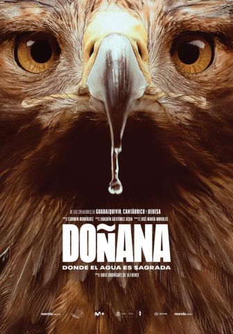 imagen: Doñana