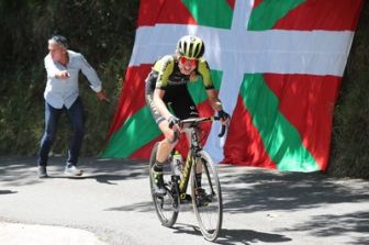 imagen: Donostiako Klasika