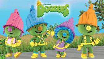 imagen: Doozers