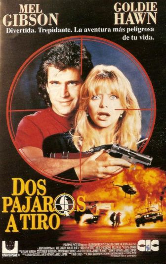 imagen: Dos pájaros a tiro