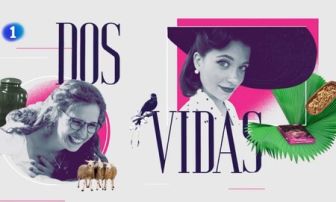 imagen: Dos vidas