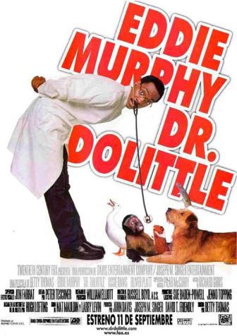 imagen: Dr. Dolittle