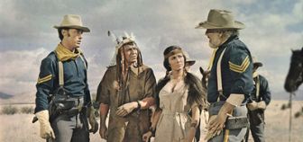 imagen: Duelo de pillos