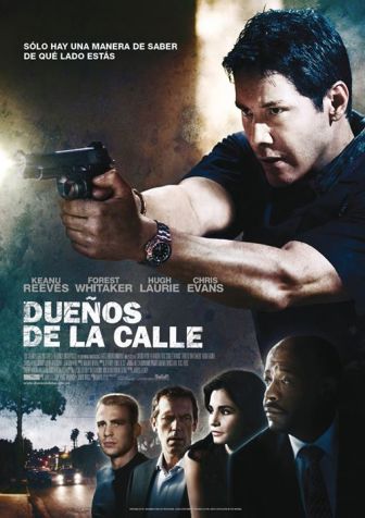 imagen: Dueños de la calle