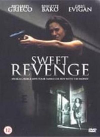 imagen: Dulce venganza