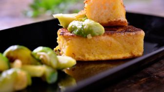 imagen: Dulces típicos de Semana Santa