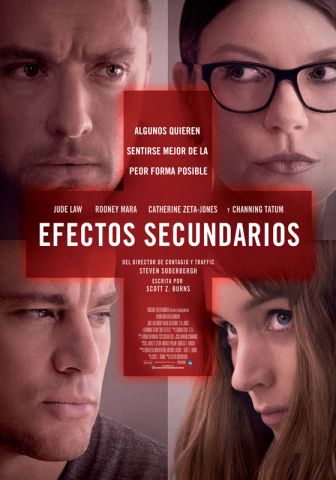 imagen: Efectos secundarios