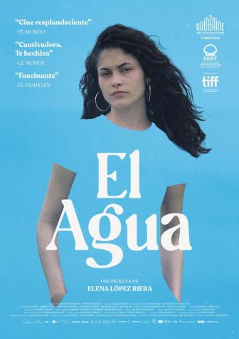 imagen: El agua