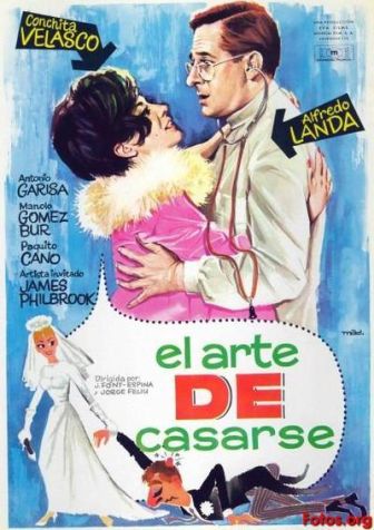 imagen: El arte de casarse