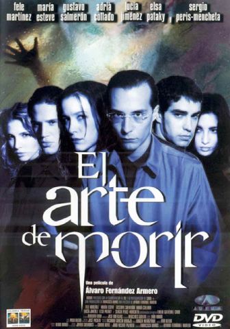 imagen: El arte de morir